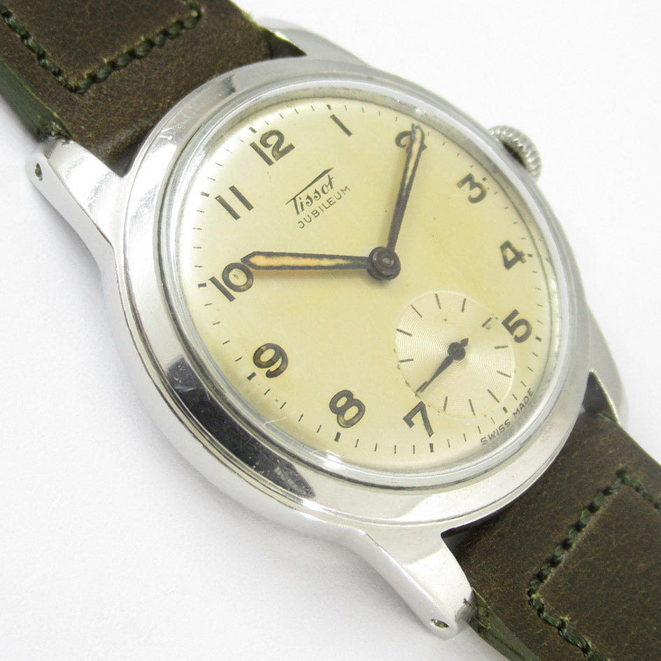 TISSOT