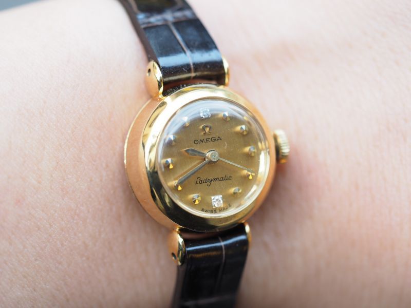 OMEGA