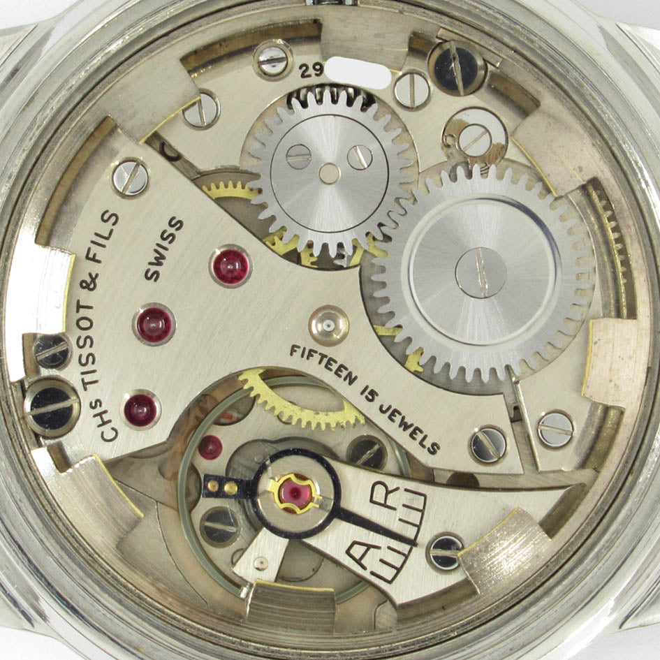TISSOT