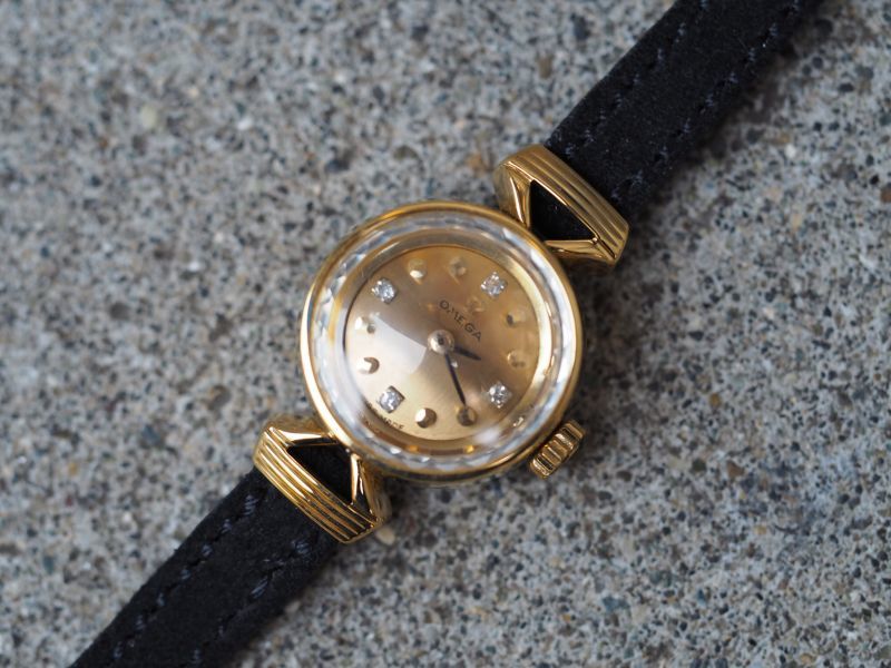 OMEGA Ref.10938