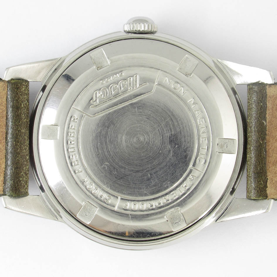 TISSOT