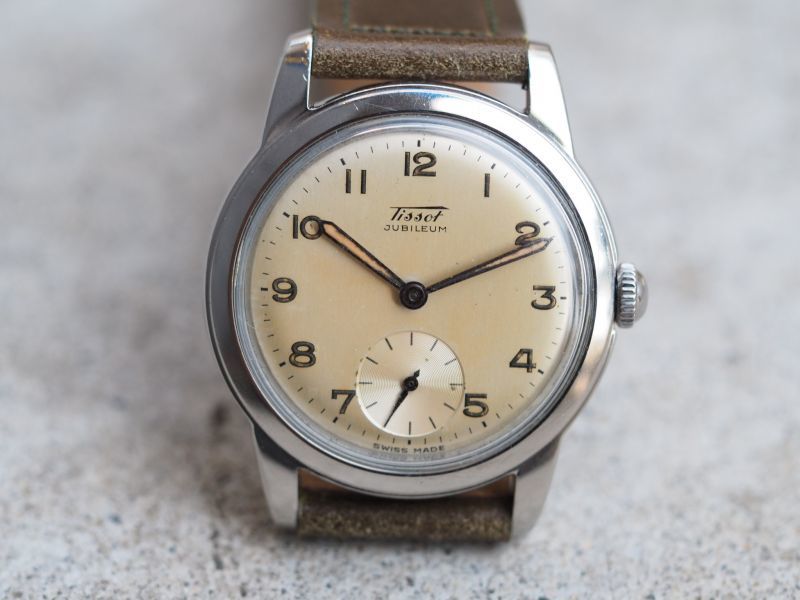 TISSOT