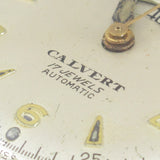 CALVERT
