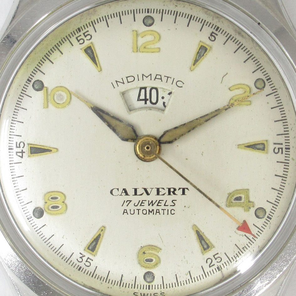 CALVERT