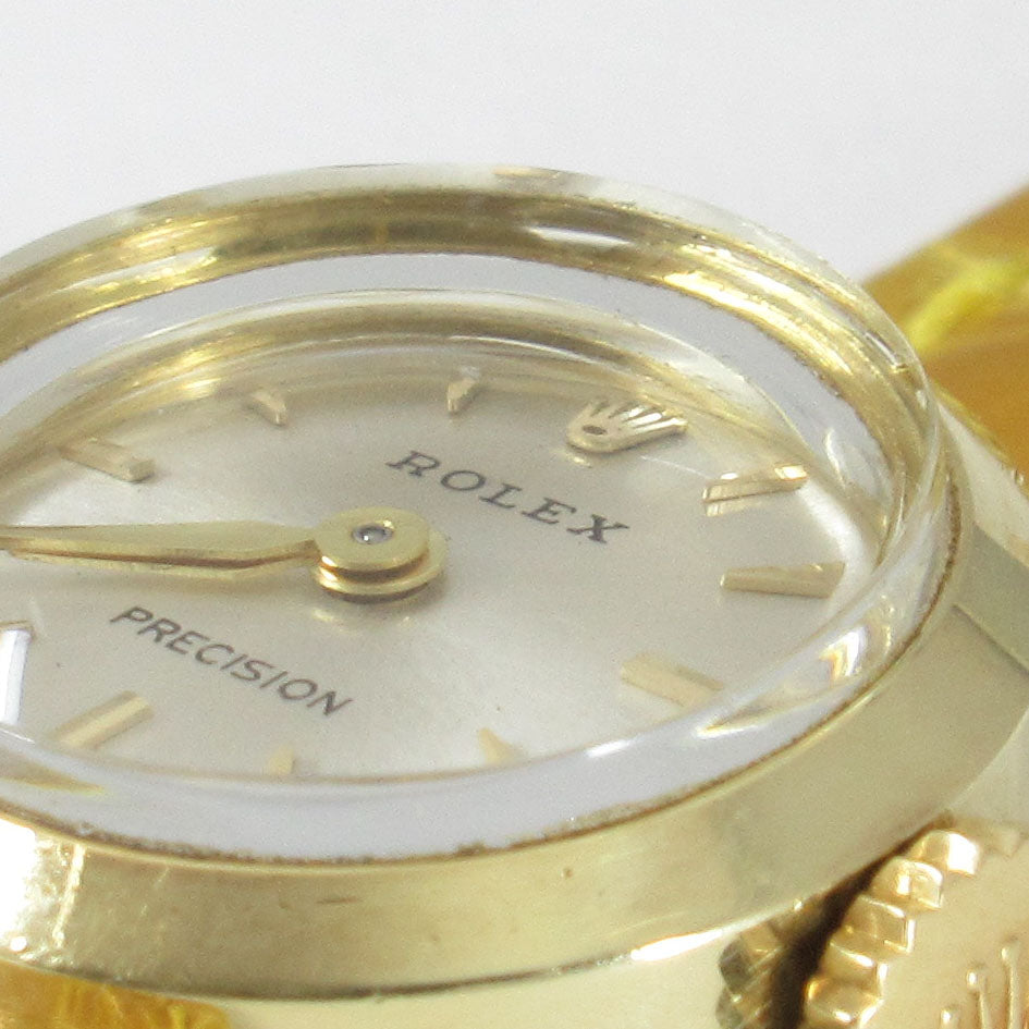 ROLEX CHAMELEON