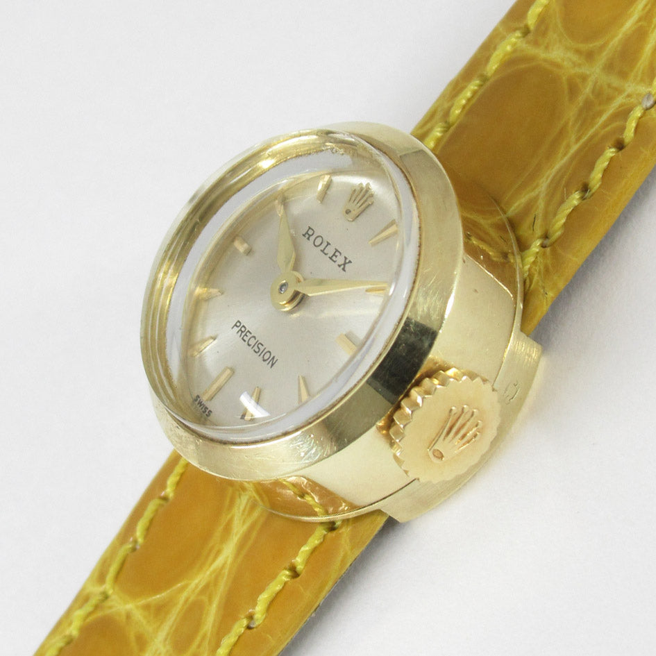 ROLEX CHAMELEON