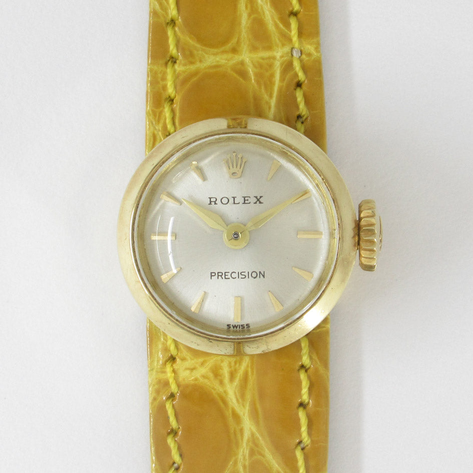 ROLEX CHAMELEON