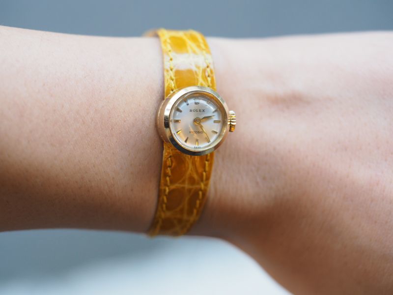 ROLEX CHAMELEON