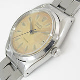 ROLEX OYSTERDATE REF.6494