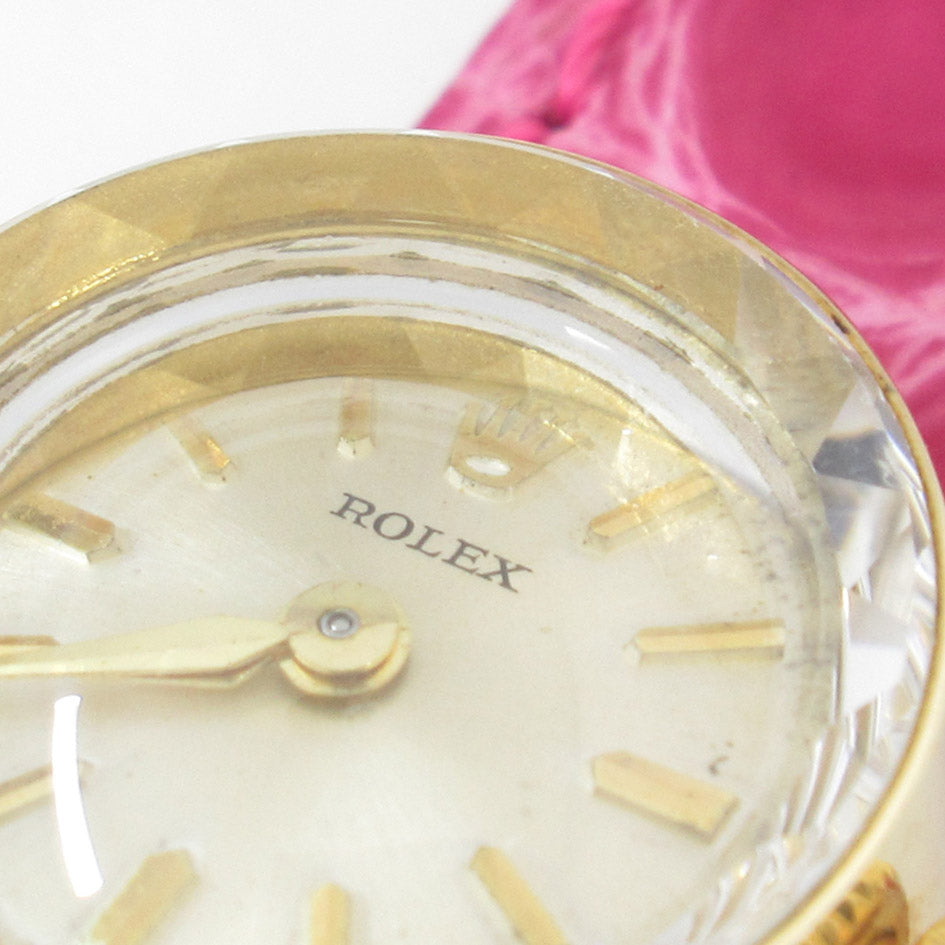 ROLEX CHAMELEON