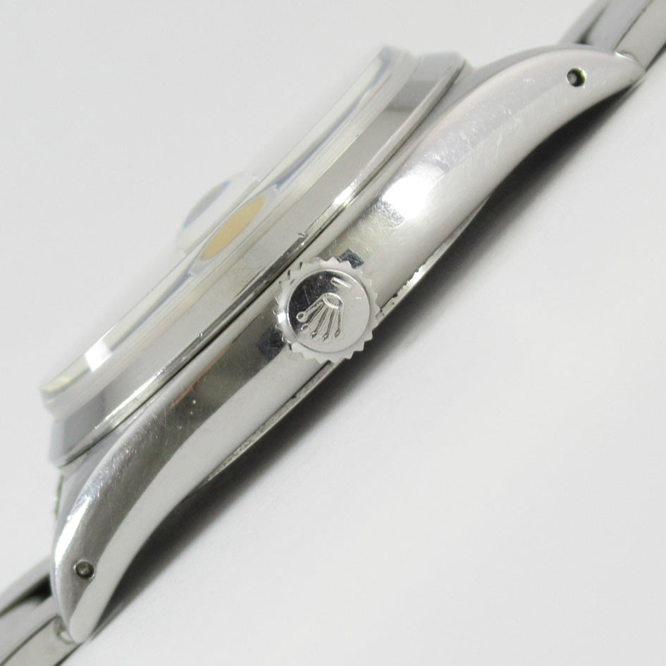 ROLEX OYSTERDATE REF.6494