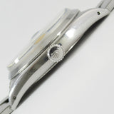 ROLEX OYSTERDATE REF.6494