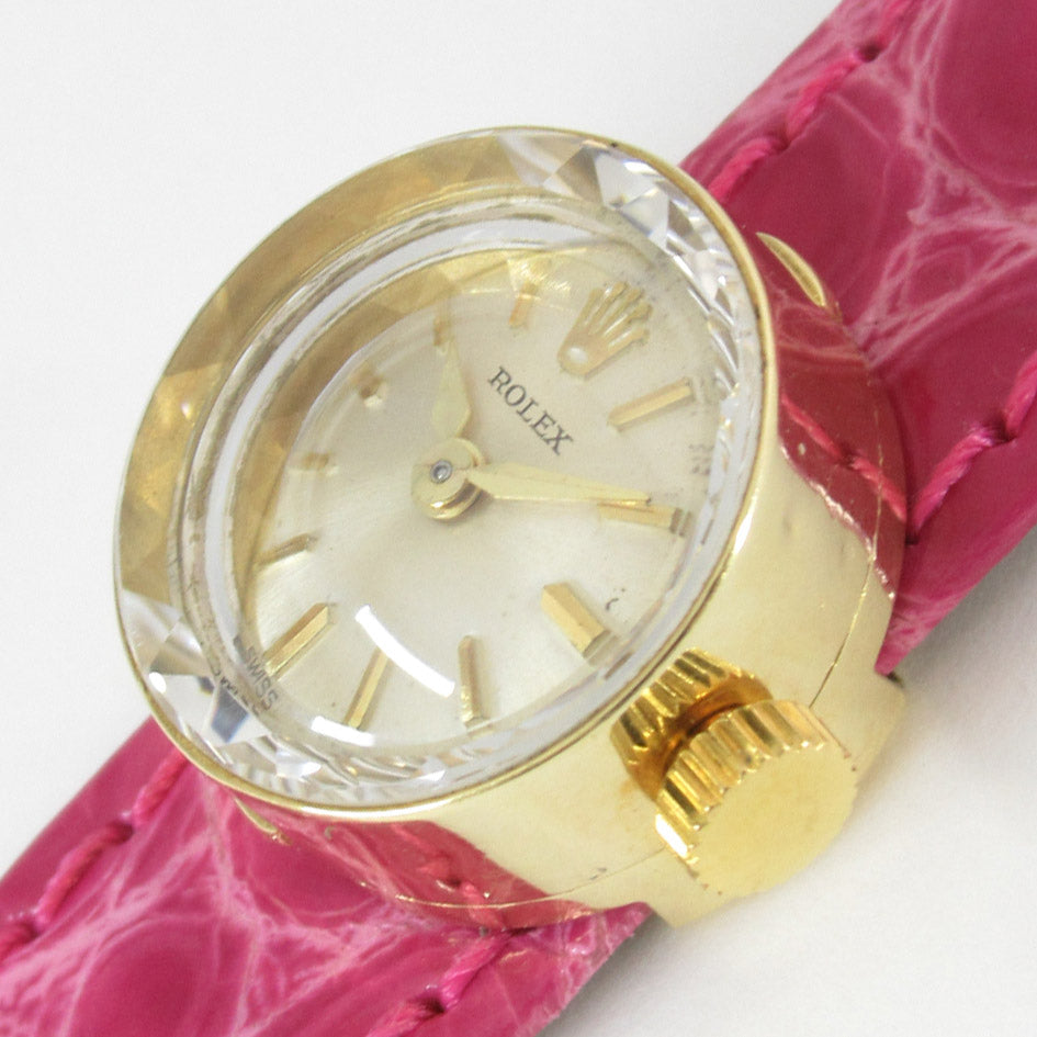 ROLEX CHAMELEON