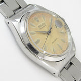 ROLEX OYSTERDATE REF.6494