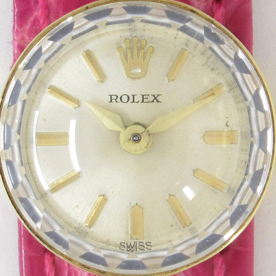ROLEX CHAMELEON