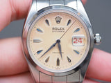 ROLEX OYSTERDATE REF.6494