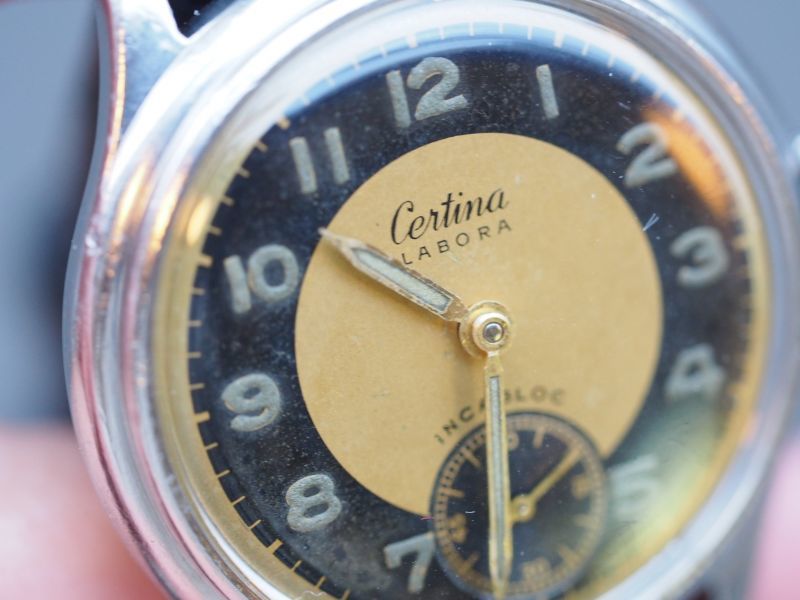 CERTINA