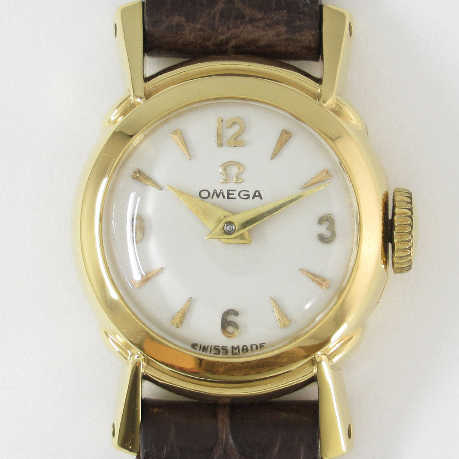 OMEGA