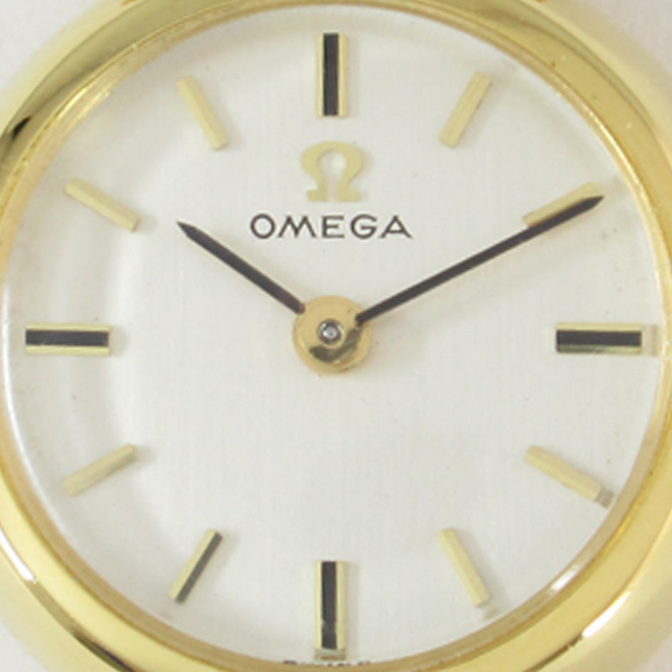 OMEGA