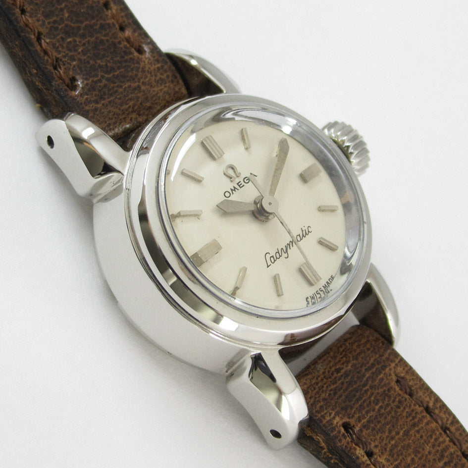 OMEGA