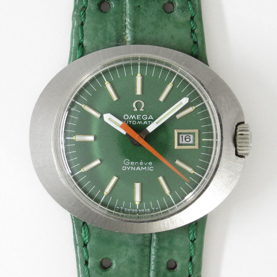 OMEGA