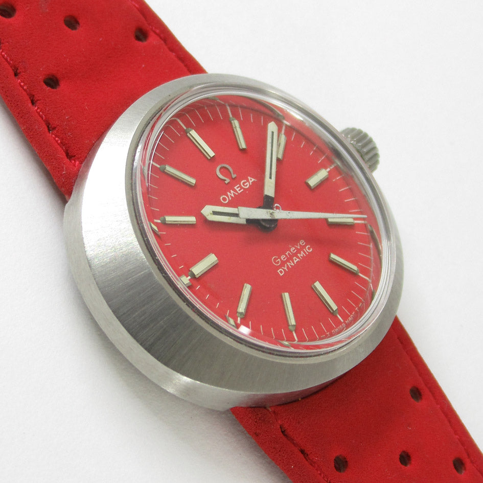 OMEGA