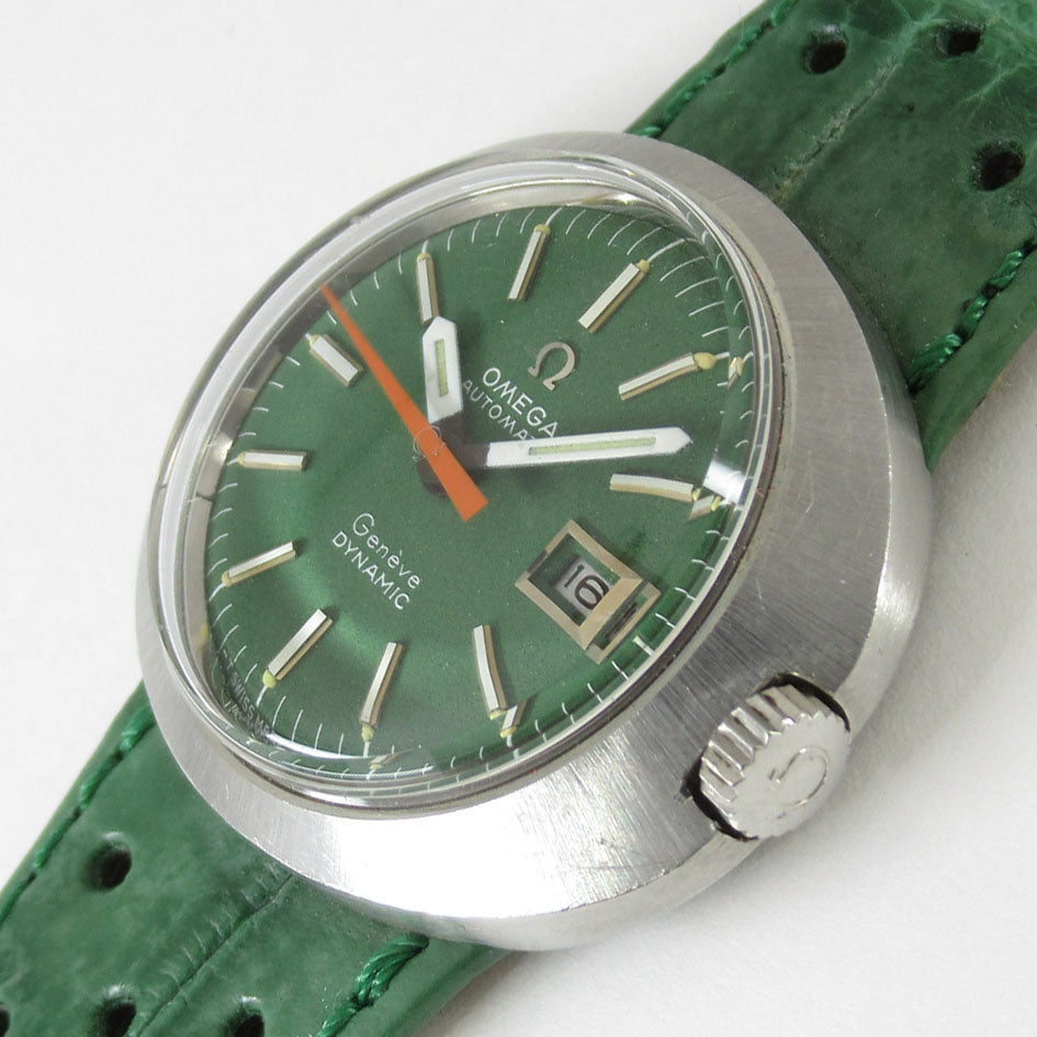 OMEGA