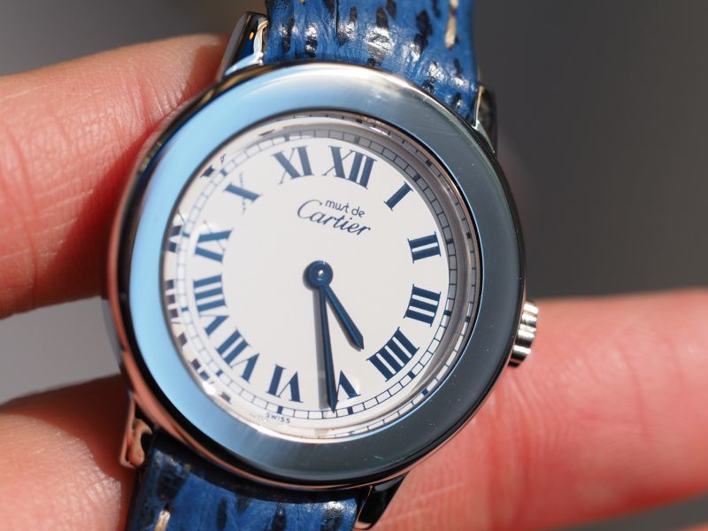 CARTIER SM