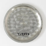 ZENITH Sporto Bullseye Dial