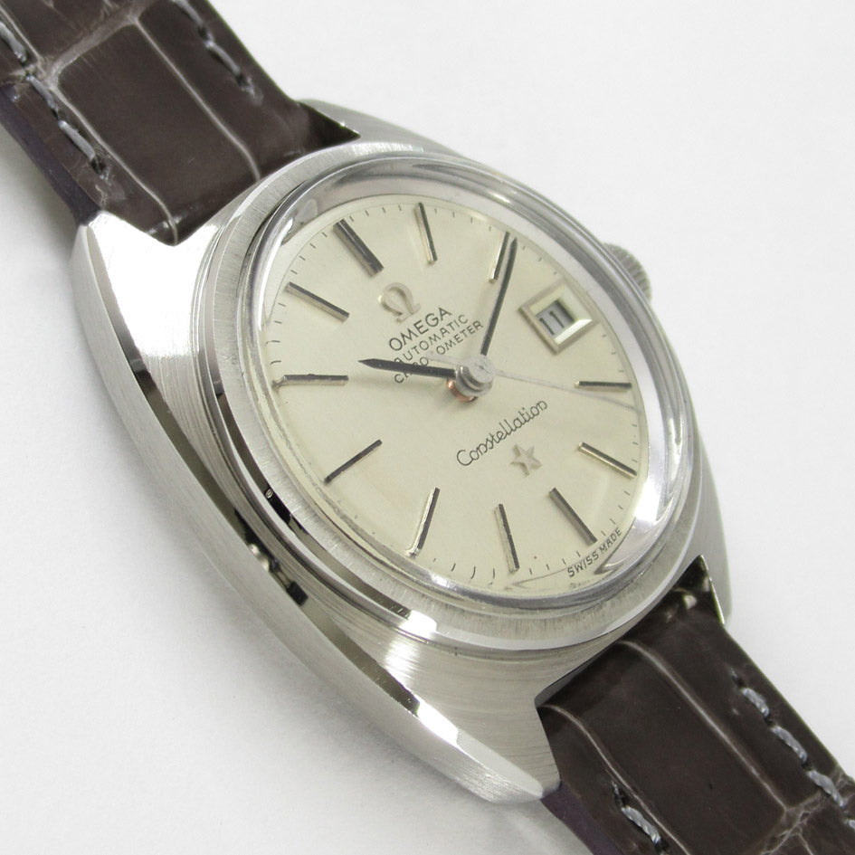 OMEGA