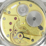 ZENITH Sporto Bullseye Dial