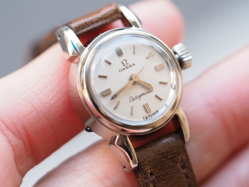 OMEGA