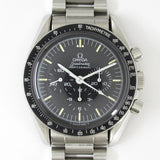 OMEGA Speedmaster Ref.3450808 Display Back