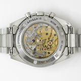 OMEGA Speedmaster Ref.3450808 Display Back