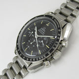 OMEGA Speedmaster Ref.3450808 Display Back
