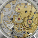 OMEGA Speedmaster Ref.3450808 Display Back