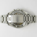 OMEGA Speedmaster Ref.3450808 Display Back