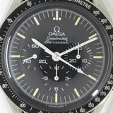 OMEGA Speedmaster Ref.3450808 Display Back