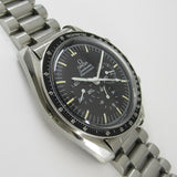 OMEGA Speedmaster Ref.3450808 Display Back