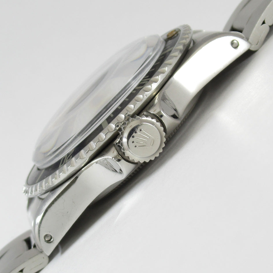 ROLEX SUBMARINER Ref.5512 2.7mil