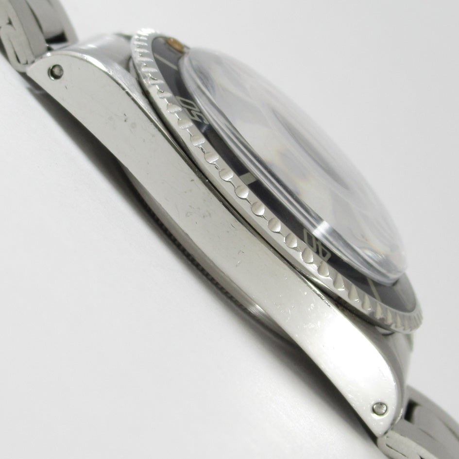 ROLEX SUBMARINER Ref.5512 2.7mil