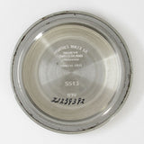 ROLEX SUBMARINER Ref.5512 2.7mil