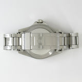 ROLEX SUBMARINER Ref.5512 2.7mil