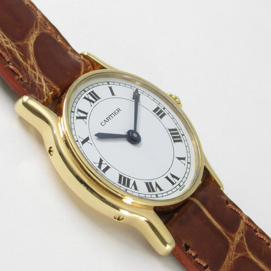 CARTIER SM RIVIERA Ref.78248
