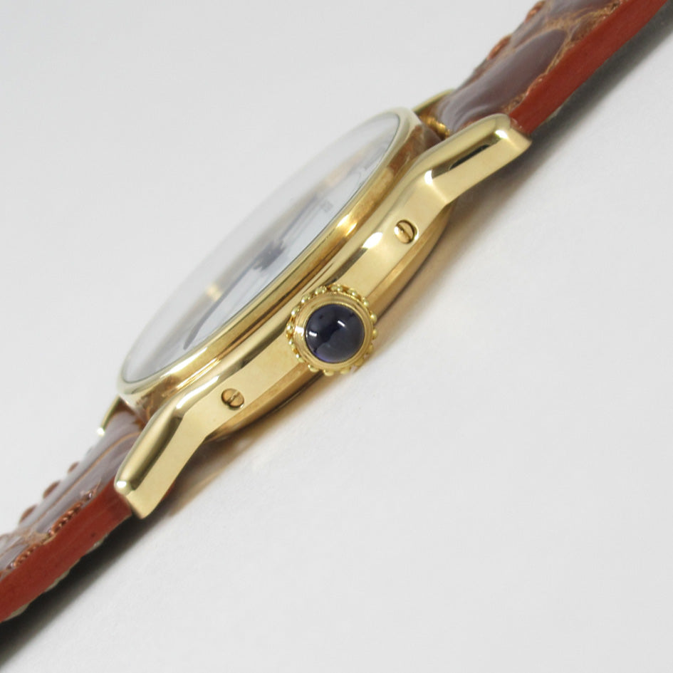 CARTIER SM RIVIERA Ref.78248