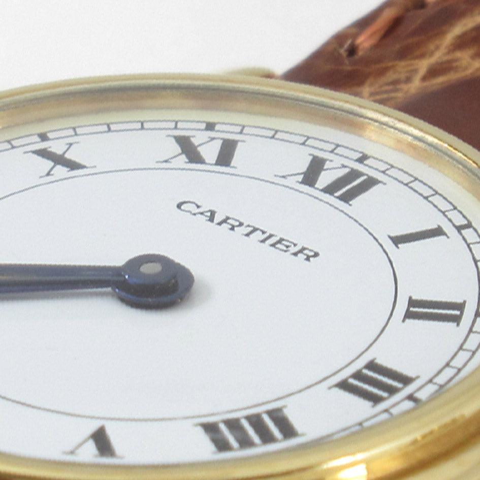 CARTIER SM RIVIERA Ref.78248