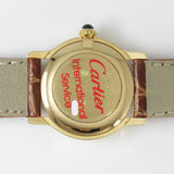 CARTIER SM RIVIERA Ref.78248