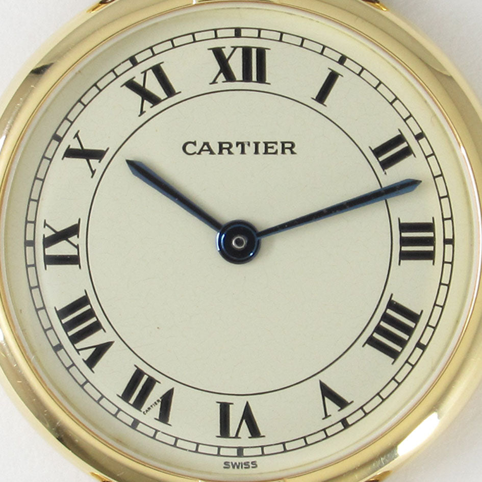 CARTIER SM