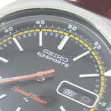 SEIKO SPEED-TIMER Ref.7017-6030