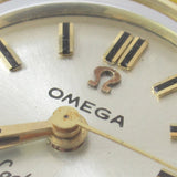 OMEGA